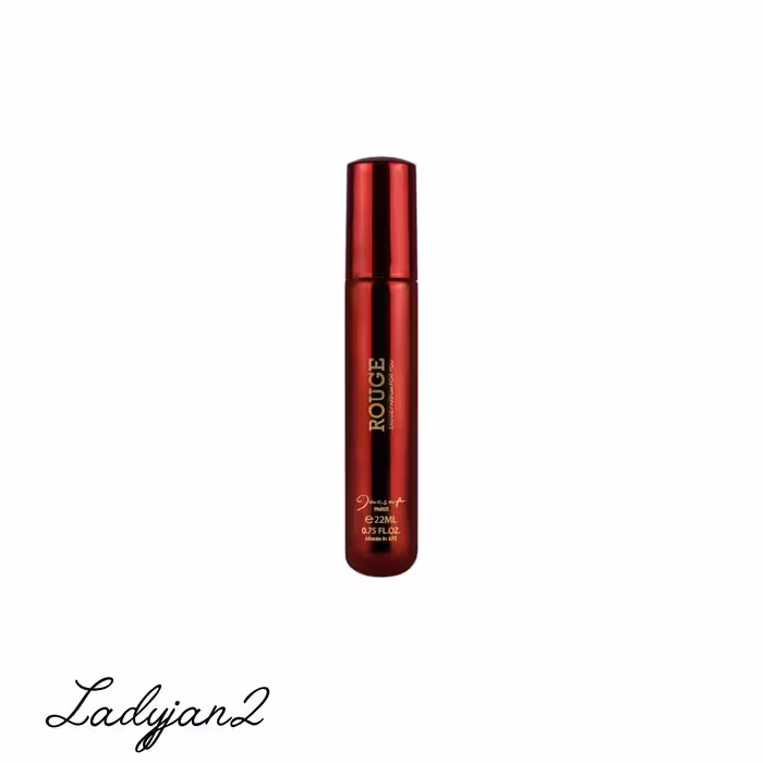 عطر جیبی مردانه روژ (Rouge)ژکساف