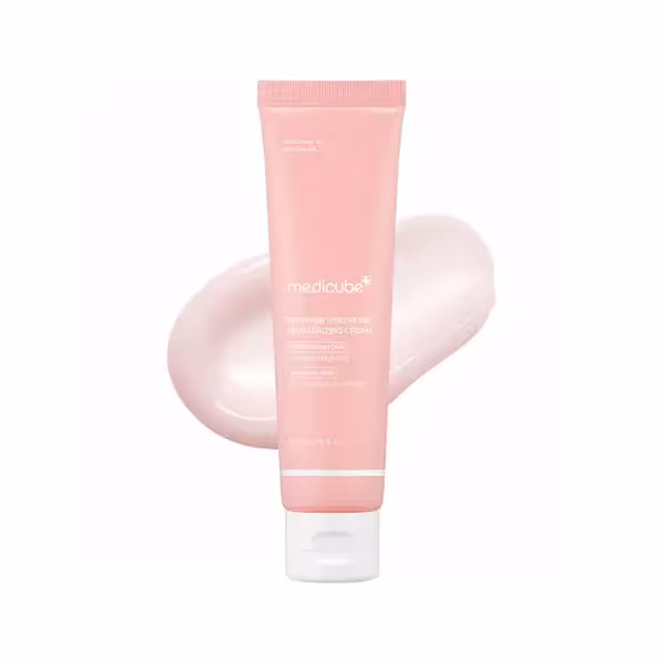 کرم مرطوب‌کننده هیالورونیک   آبرسان Medicube PDRN
