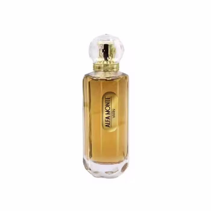 عطر زنانه آلفامونته مدل یارن رایحه لیبر 100میلی لیتر