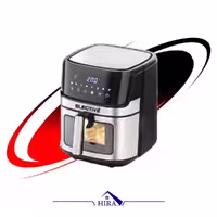 سرخ کن بدون روغن الکتیو مدل EAF-8000