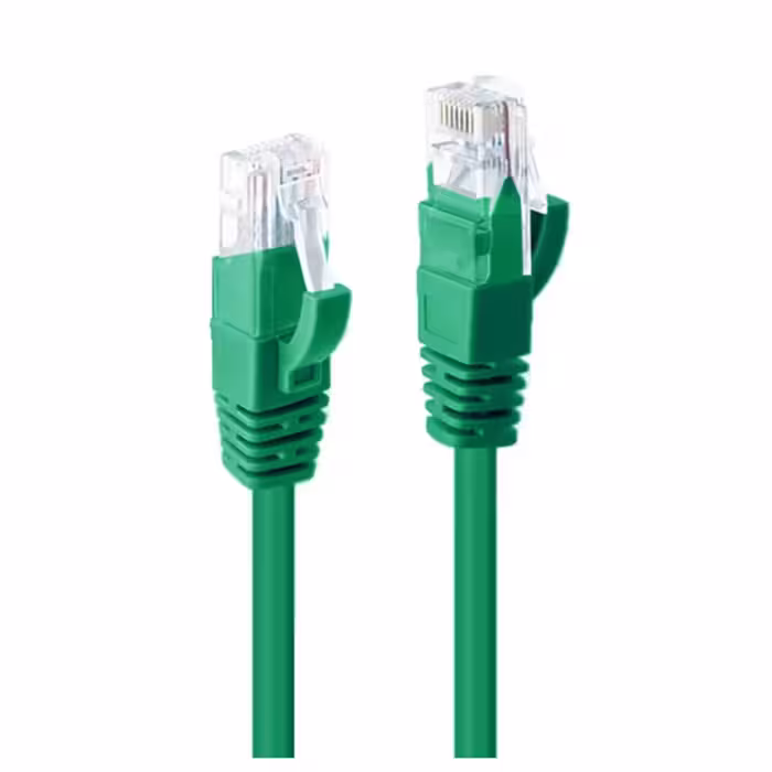 کابل شبکه PNET مدل CAT6، متراژ 3 متر
