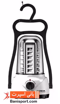 چراغ فانوسی روندا RN 6836LS