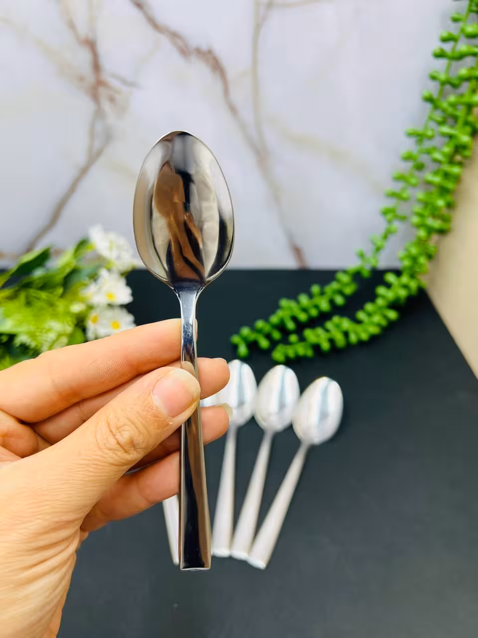 مربا استیل مربعG44