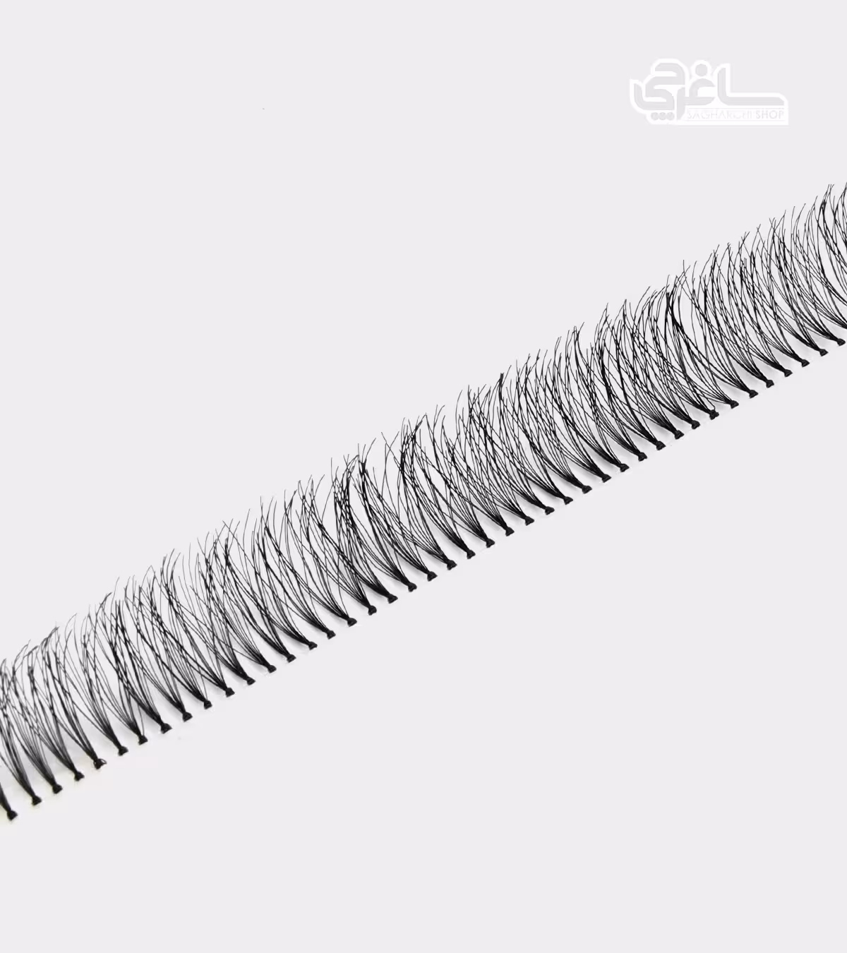 مژه ریسه‌ای