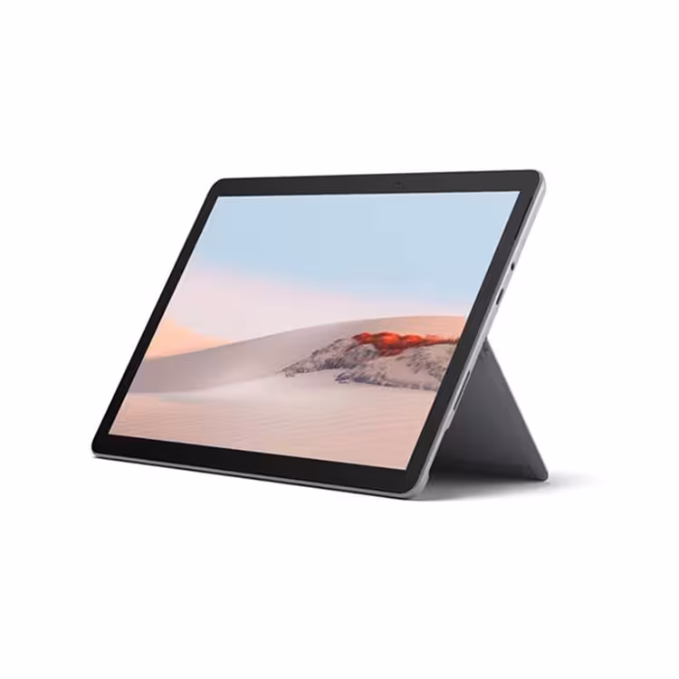 سرفیس لپ تاپ Go 2 مایکروسافت “10- Surface Laptop Go 2 M3-64GB-4GB-Wifi