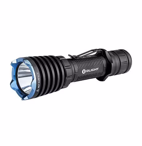 چراغ قوه الایت Olight Warrior X