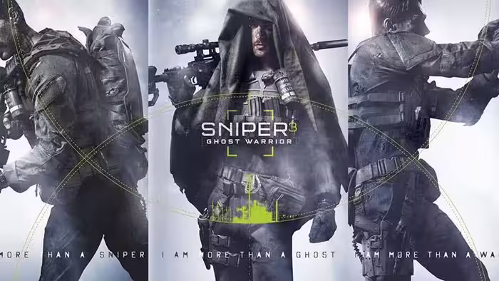 سی دی کی Sniper Ghost Warrior 3 Season Pass (سیزن پس بازی)