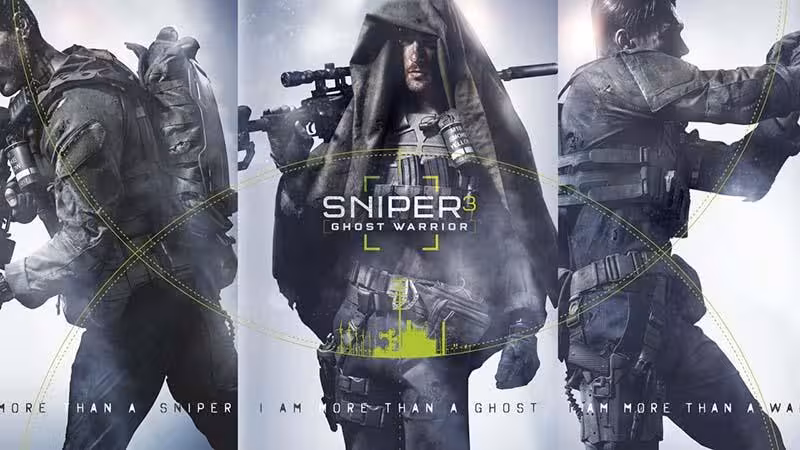 سی دی کی Sniper Ghost Warrior 3 Season Pass (سیزن پس بازی)