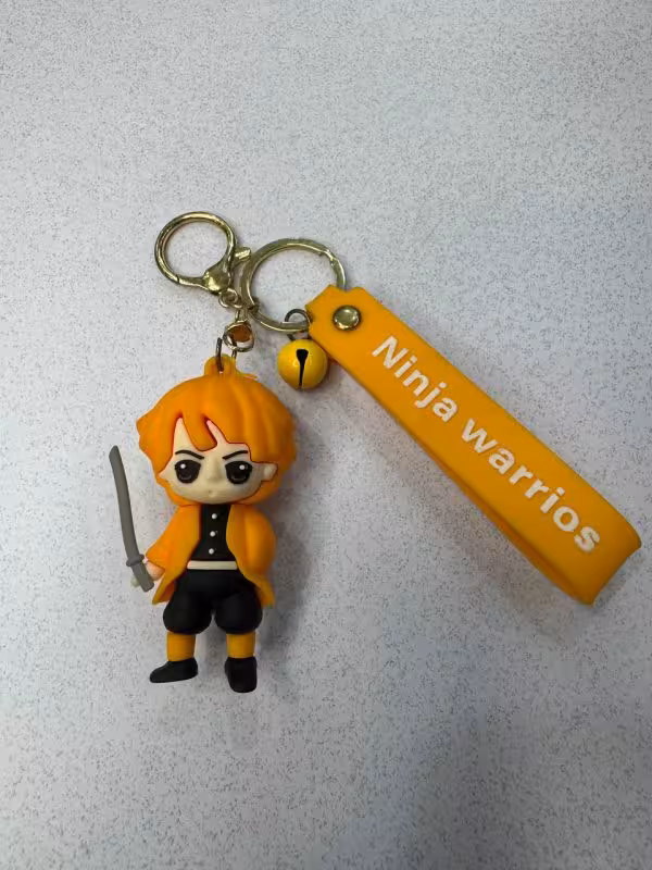 جاکلیدی سیلیکونی زنیتسو