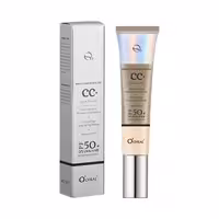 کرم ضد آفتاب رنگی اوچیل SPF 50 مدل  CC وزن 30 گرم شماره 02 بژ طبیعی