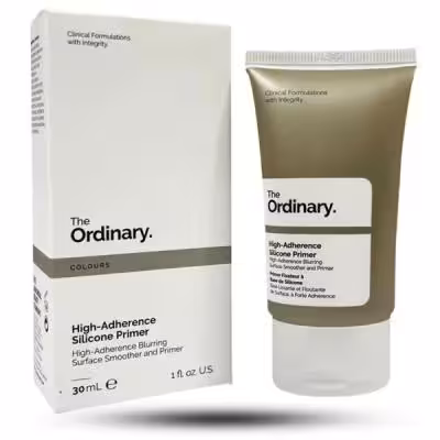 پرایمر سیلیکونی مدل های ادهیرنس اوردینری