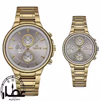 ساعت مچی ست فلزی ونیز مدل 80154G-W