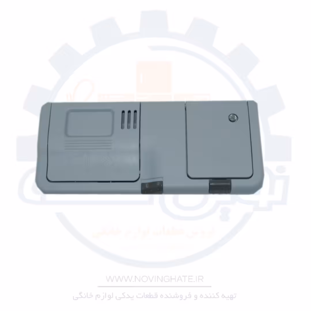 جا قرصی ظرفشویی ویرپول فابریک - نوین قطعه