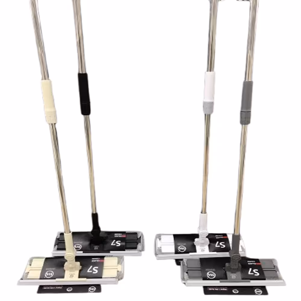 طی چند منظوره دبلیو اس به همراه یدک کد S7