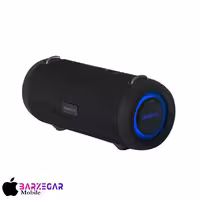 اسپیکر بلوتوثی قابل حمل 40 وات برند هادرون مدل Hadron BTS140