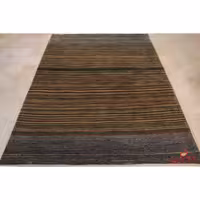 گبه دستباف کد 995  143x203 cm