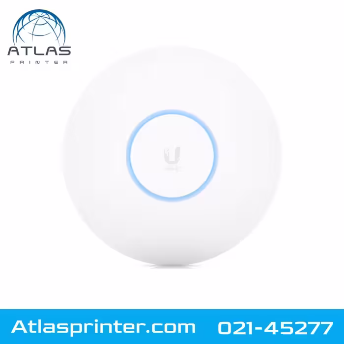 اکسس پوینت بی‌سیم و دوباند یوبیکیوتی مدل UniFi U6 PRO
