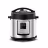 زودپز برقی 9 کاره 6 لیتری نوتریکوک مدل Nutricook Smart Pot 2 NC-SPEK6 رنگ سیلور