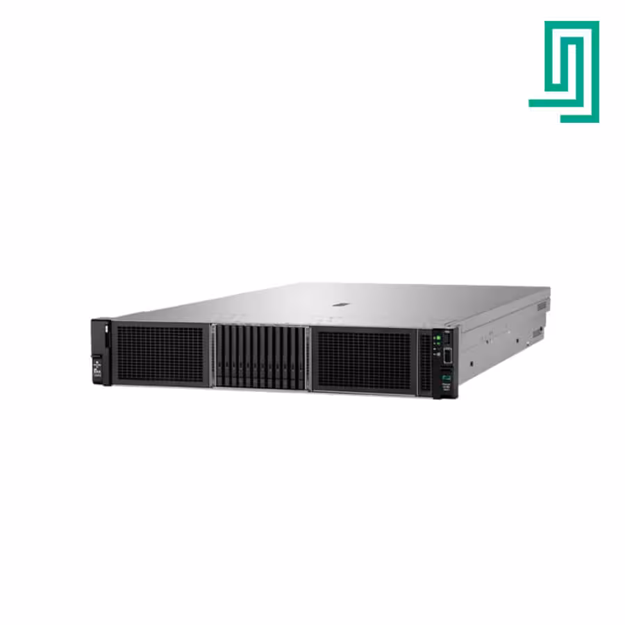 HPE ProLiant DL380a Gen11 8 Single Wide Configure-to-order Server