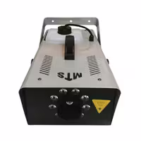 مه ساز مدل MTS DF-1200A-LED