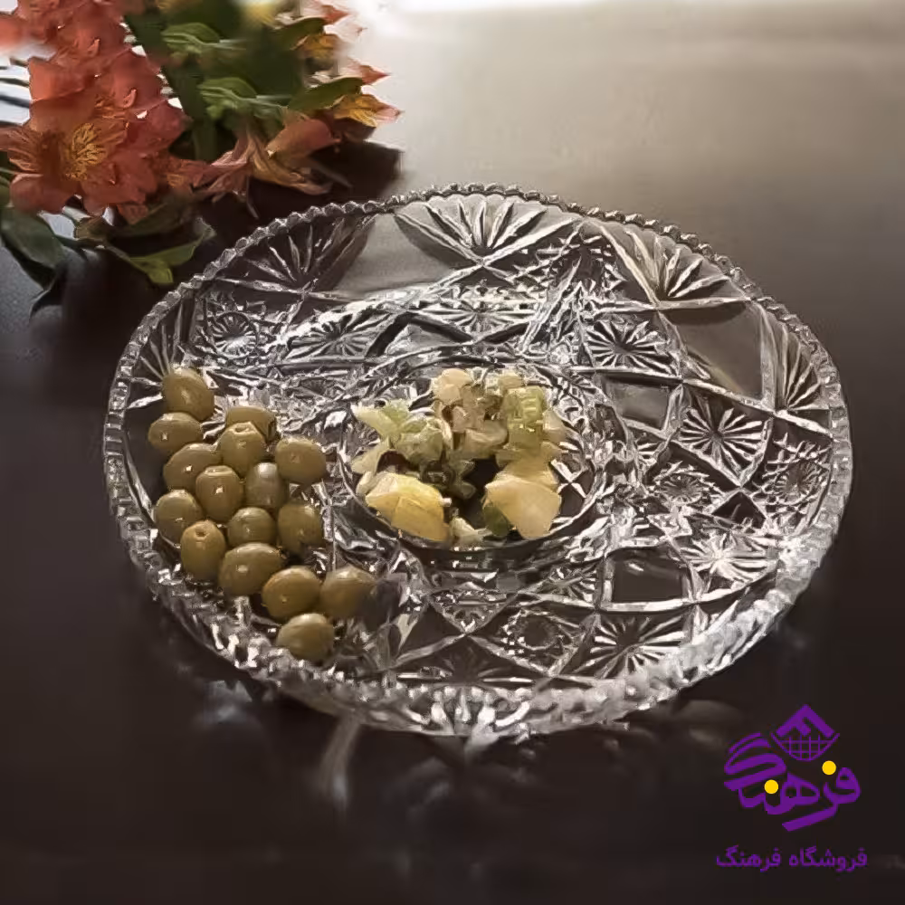 اردو لاروس 5خانه گرد کادو کاوه (6دک)