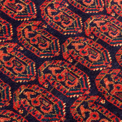 فرش دستبافت سه متری مدل بروجرد کد 49X10438