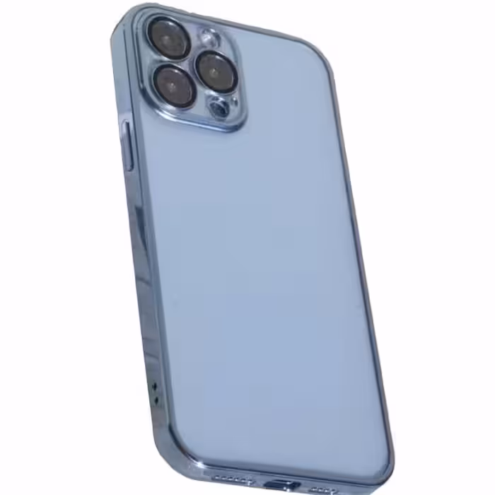 کاور مدل 01 مناسب برای گوشی موبایل اپل iphone 13 pro