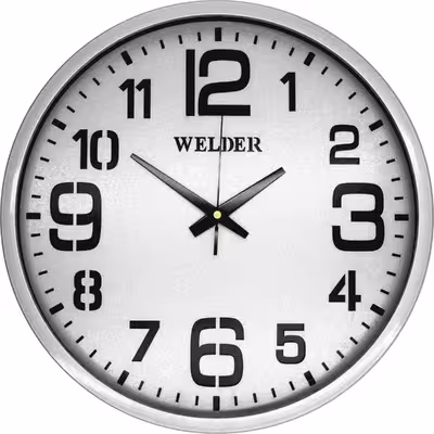 ساعت دیواری ولدر مدل 607-T