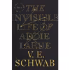 کتاب The Invisible Life of Addie LaRue اثر V. E. Schwab انتشارات Tor Books