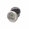 مروارید هاوس رز کد BLK08 بسته 100 عددی