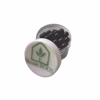 مروارید هاوس رز کد BLK08 بسته 100 عددی