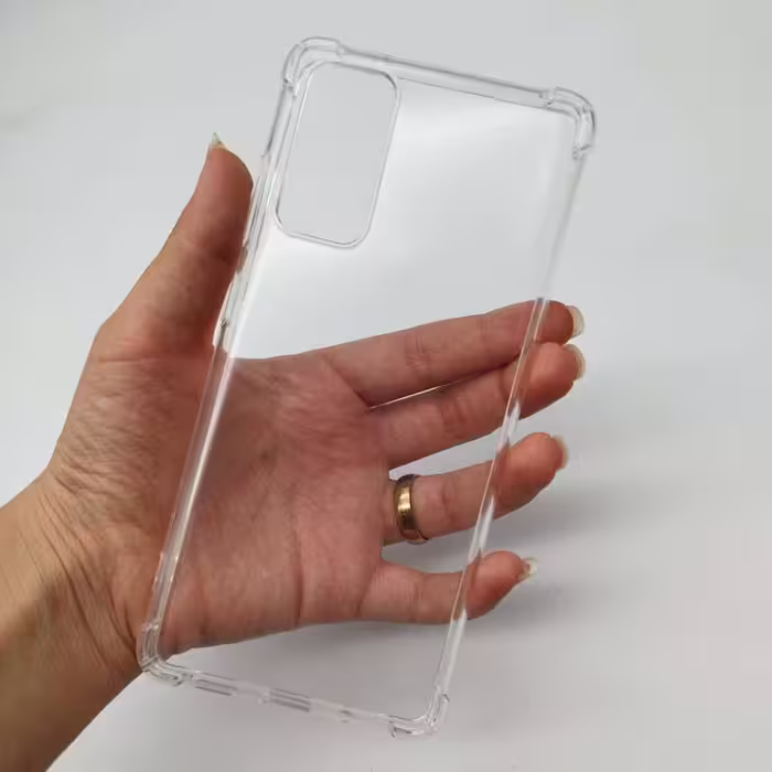 کاور قاب تک مدل JELEB مناسب برای گوشی موبایل سامسونگ Galaxy S20 FE 4G