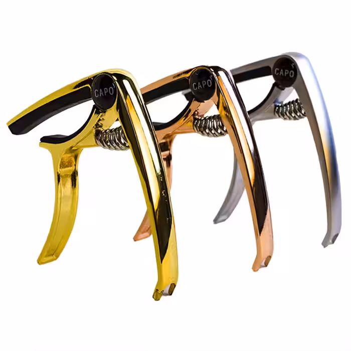 کاپو گیتار مدل Pro