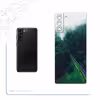 برچسب پوششی ماهوت مدل Jungle مناسب برای گوشی موبایل سامسونگ Galaxy S21 Plus 5G