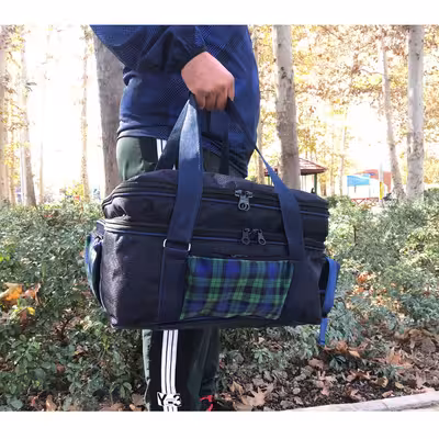 کیف پیک نیک دیمو مدل SKPCH