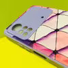 کاور مدل Rain مناسب برای گوشی موبایل شیائومی Poco M4 Pro 4G