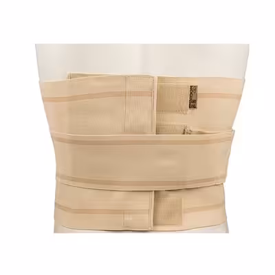 شکم بند آدور مدل soft bar