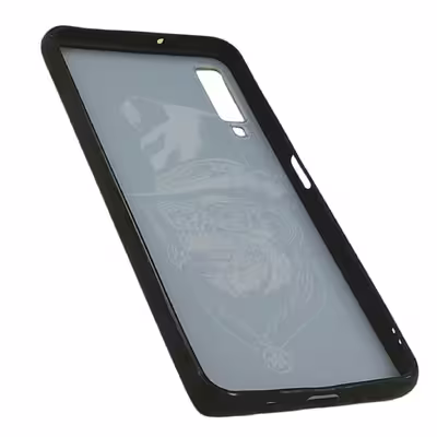 کاور کد 40053 مناسب برای گوشی موبایل سامسونگ Galaxy A750 / A7 2018