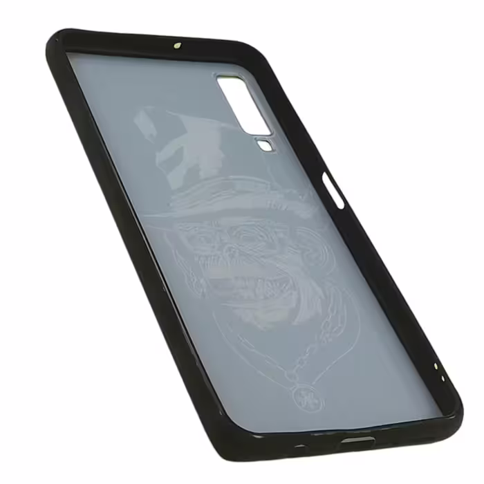 کاور کد 40053 مناسب برای گوشی موبایل سامسونگ Galaxy A750 / A7 2018