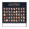 کتاب Mastering the Art of Success اثر جمعی از نویسندگان انتشارات نبض دانش