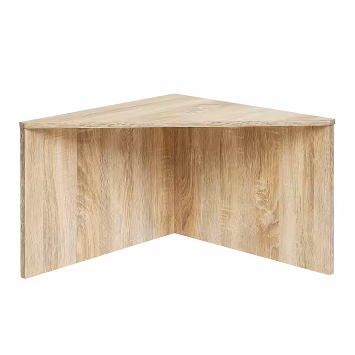 میز عسلی مدل DLF53L مجموعه 3 عددی