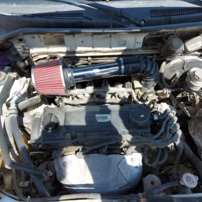 کیت مکش هوا خودرو مدل E3002 مناسب برای ساینا