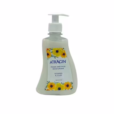 کرم آبرسان عطرآگین مدل رنگارنگ حجم 270 میلی لیتر مجموعه 3 عددی