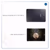 برچسب پوششی ماهوت مدل Setar-Daf-Instruments مناسب برای تبلت سامسونگ Galaxy Tab S2 9.7 2015 T815
