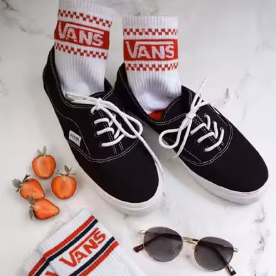 جوراب ال سون کد PH646 بسته 2 عددی