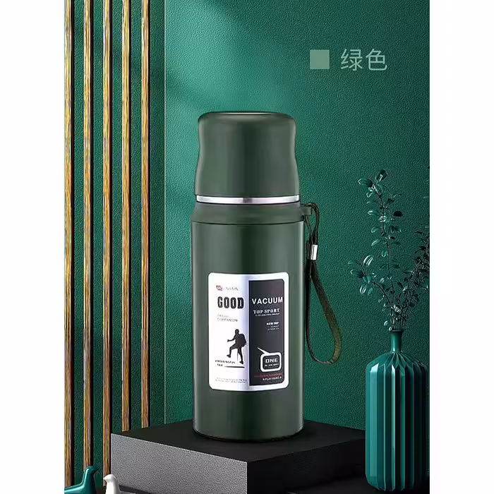 فلاسک گود مدل K304 گنجایش 1 لیتر