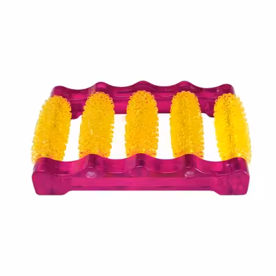 ماساژور کف پا تن زیب مدل سوزنی