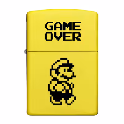 فندک مدل Super Mario کد 11003