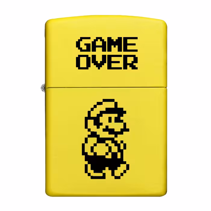 فندک مدل Super Mario کد 11003