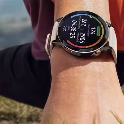 برچسب ماهوت طرح Night-Army مناسب برای ساعت هوشمند هوآوی Watch GT 3 42mm
